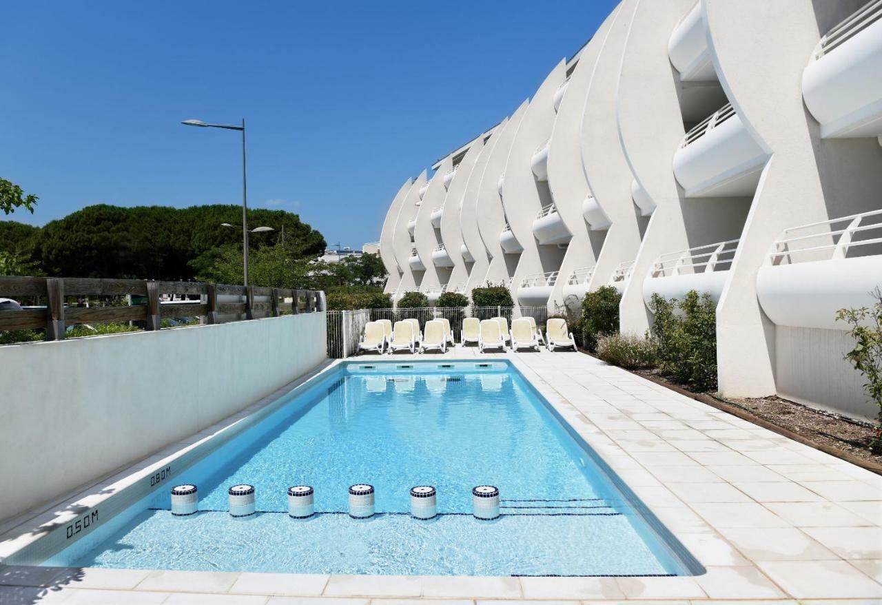 Odalys Les Dunes Du Soleil 3*